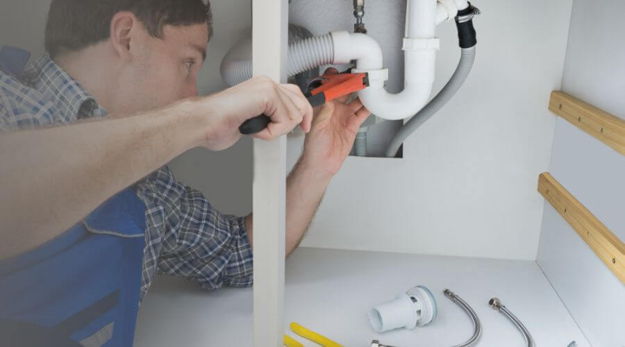 Professional Tankless Water Heater Installation in Belle, MO